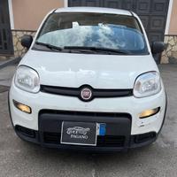 Fiat pamda gpl di serie