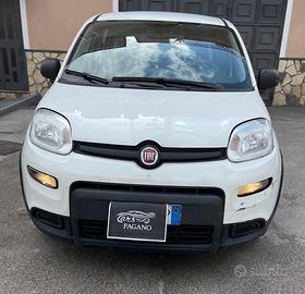 Fiat pamda gpl di serie