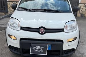 Fiat pamda gpl di serie