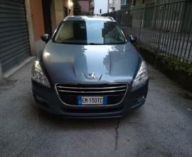 PEUGEOT 508 1ª serie - 2012