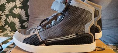 scarpe da moto Acerbis 