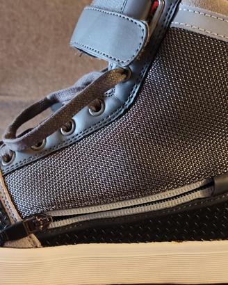scarpe da moto Acerbis 