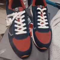 colmar original uomo sneakers collezione 2023/24