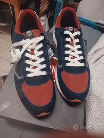 colmar original uomo sneakers collezione 2023/24