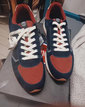 colmar original uomo sneakers collezione 2023/24