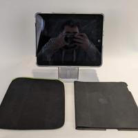 Apple iPad Wi-Fi/3G/GPS (Original/1st Gen)