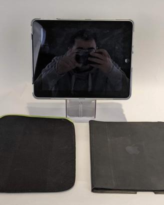 Apple iPad Wi-Fi/3G/GPS (Original/1st Gen)