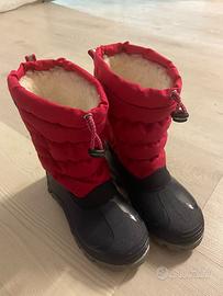 Stivaletto CMP