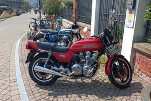 Honda bol d'or 900