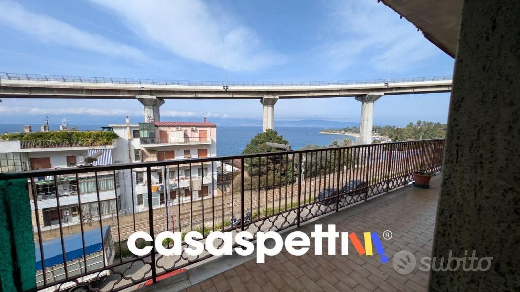Appartamento – Reggio Calabria, Archi - Vista 2