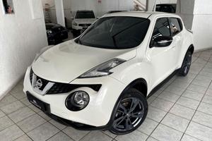 Nissan Juke 1.5 dCi Start&Stop Tekna