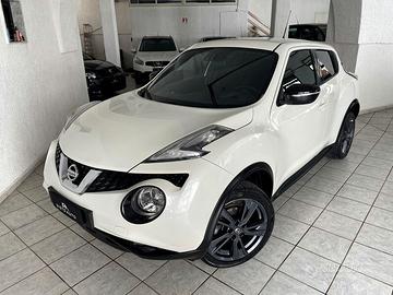 Nissan Juke 1.5 dCi Start&Stop Tekna
