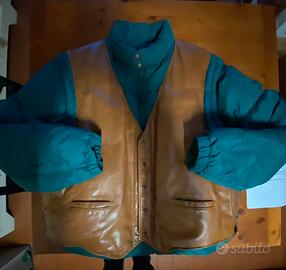 Piumino EL CHARRO  tg.48