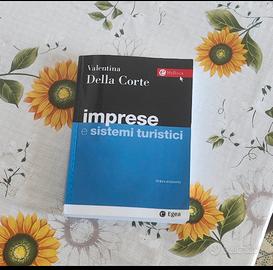 Imprese e sistemi turistici Della Corte terza ediz