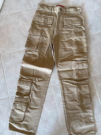 Pantalone cargo Reaven