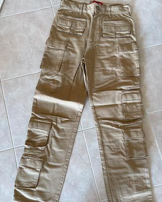 Pantalone cargo Reaven