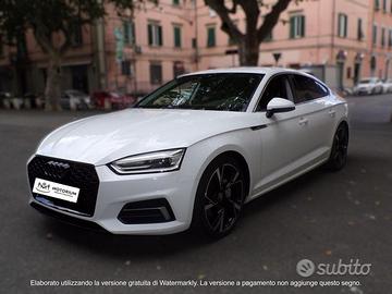 Audi A5 Sportback 190 CV Business Sport