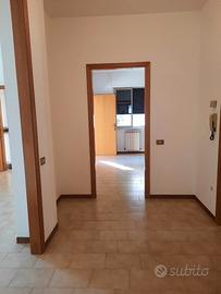 Appartamento lumunoso