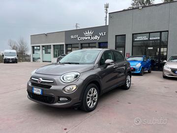 Fiat 500X 1.6 MultiJet 120 CV Business