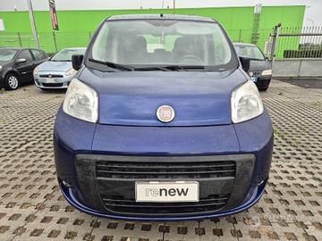 Fiat Qubo 1.4 8V 73 CV Active