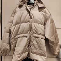 Piumino d'oca donna marca Belfe taglia 42 