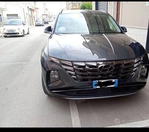 Hyundai Tucson 3a SERIE 2020