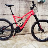Specialized Turbo Levo FSR Comp tg.XL