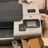 Plotter HP DesignJet T790 formato A1