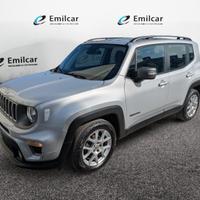 JEEP Renegade - Renegade 1.6 Mjt 130 CV Li U362288