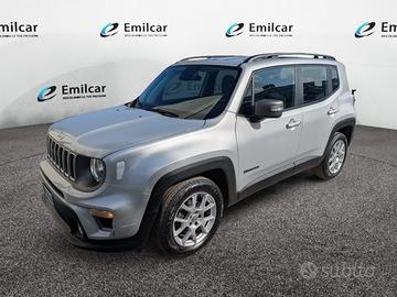 JEEP Renegade - Renegade 1.6 Mjt 130 CV Li U362288