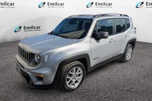 JEEP Renegade - Renegade 1.6 Mjt 130 CV Li U362288