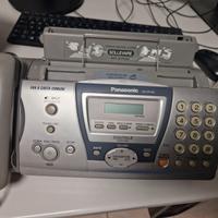 Panasonic KX-Fp145