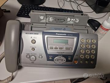 Panasonic KX-Fp145