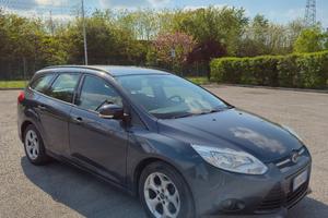 FORD Focus 1.6 TDCi 95CV SW Business