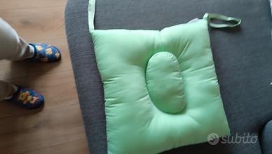 cuscino antidecupito