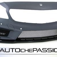 Paraurti Anteriore AMG look Mercedes Classe A W176