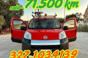 Fiat Fiorino Adventure 1.3 Multijet Cargo