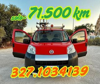 Fiat Fiorino Adventure 1.3 Multijet Cargo