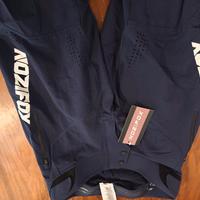 pantaloni mtb enduro 