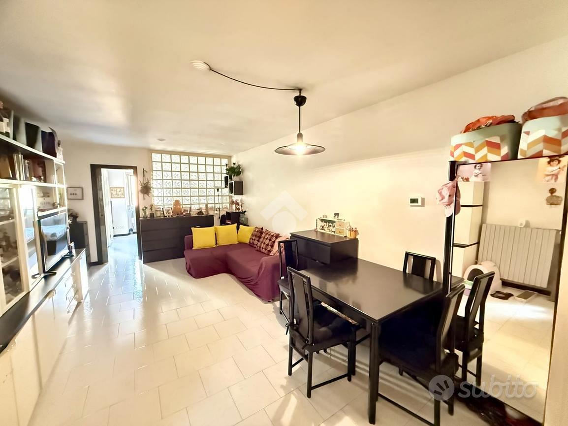 Appartamento – Milano, Magenta - San Vittore, Municipio 1 - Vista 2