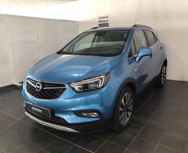 Opel Mokka X 1.4 t. Innovation Gpl-tech 4x2 140cv