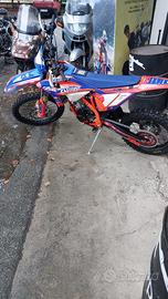 Beta RR Enduro 125 - 2025