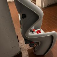 Seggiolini bimbi per bicicletta