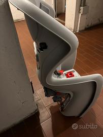 Seggiolini bimbi per bicicletta