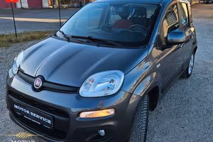 Fiat Panda 1.2 Lounge PREZZO REALE E FINALE OTTOBR