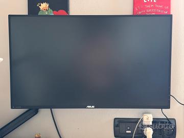 Monitor VG278 Gaming monitor 27”