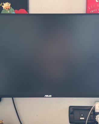 Monitor VG278 Gaming monitor 27”
