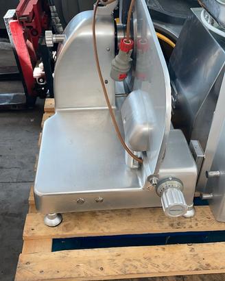 Affettatrice Zenith M36 Lama 36 380V