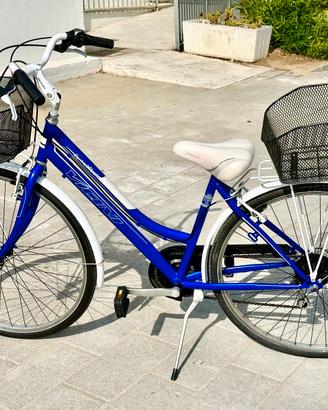 Splendida bici da donna “Vicini” Misura 28