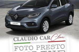 Renault Kadjar Blue dCi 115CV Business